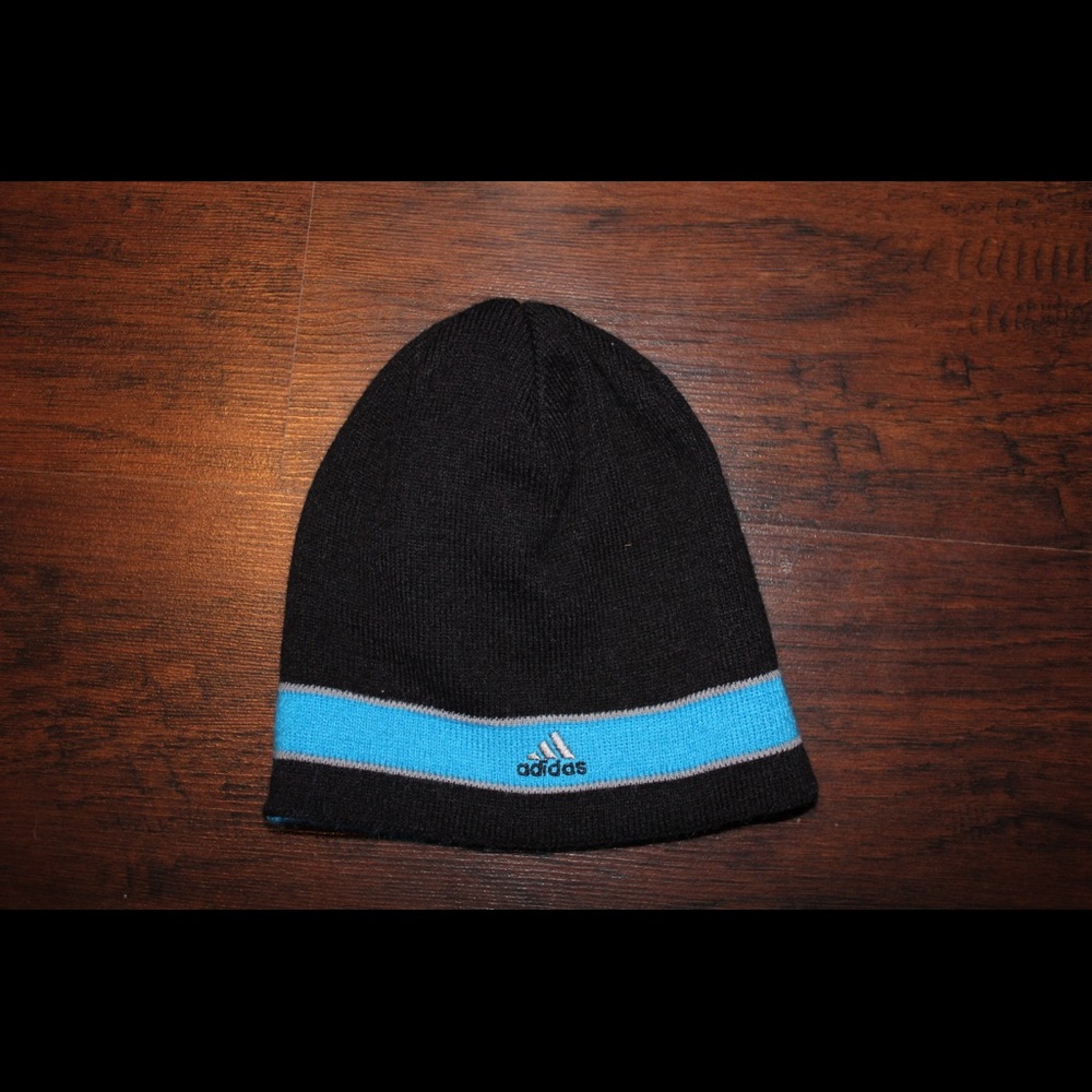 Two sided Adidas Beanie